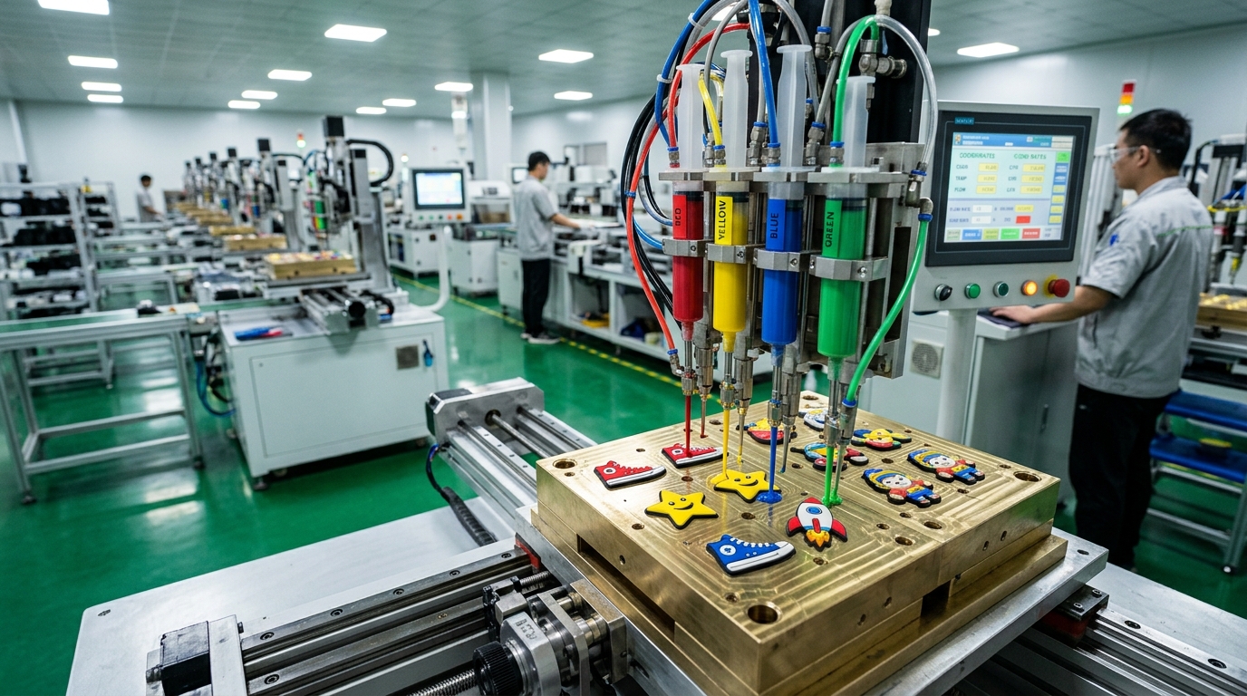 Naike Gifts Jinjiang Production Campus Passes SEDEX SMETA 4-Pillar & amfori BSCI Re-Certification with Zero Non-Conformances