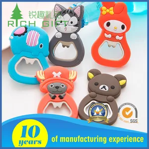 3D Cartoon Soft PVC Engraved Hardware Love Keychain Price Available - Jinjiang Naike Promo Shoe Charms Factory