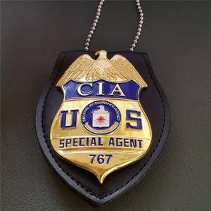 Logo Officer Sheriff Security Agent Patrol Captain Uniform 3D Gold Ename... - Jinjiang Naike Promo Shoe Charms Factory