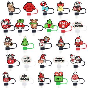 Cute Cow-themed Tumbler Straws With Lids And Toppers - Jinjiang Naike Promo Shoe Charms Factory