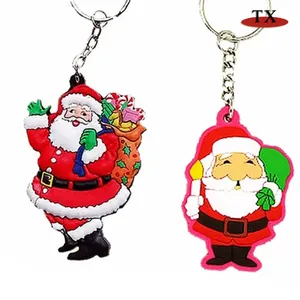 High Quality Soft Keyring And PVC Key Chain - Jinjiang Naike Promo Shoe Charms Factory