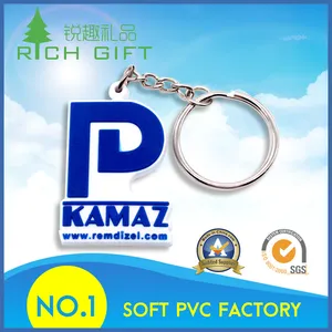 Hot Style Soft PVC Plastic Keychain With Logo - Jinjiang Naike Promo Shoe Charms Factory