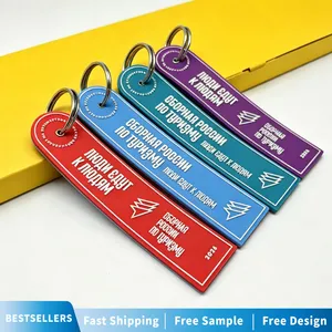 New Design Eco-friendly PVC Keychains 3D Plastic 3D Keychain For - Jinjiang Naike Promo Shoe Charms Factory