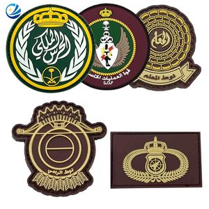 Twill Embroidery Patches /embroidery Rubber PVC Silicone Morale Tactical... - Jinjiang Naike Promo Shoe Charms Factory