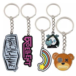 Organization Logo Blank Car 3D Soft Hard Enamel Metal Steel Sports Anime... - Jinjiang Naike Promo Shoe Charms Factory